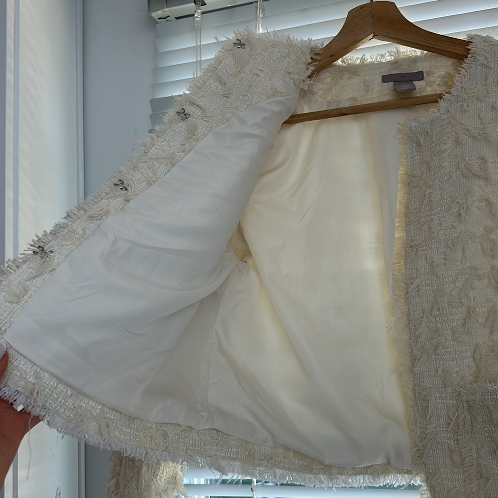 Set (jacket & skirt) - Picture 6 of 17